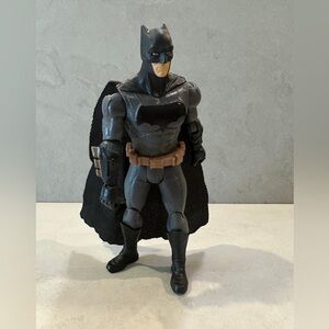 DC Multiverse Batman Justice League 6” Action Figure 2017